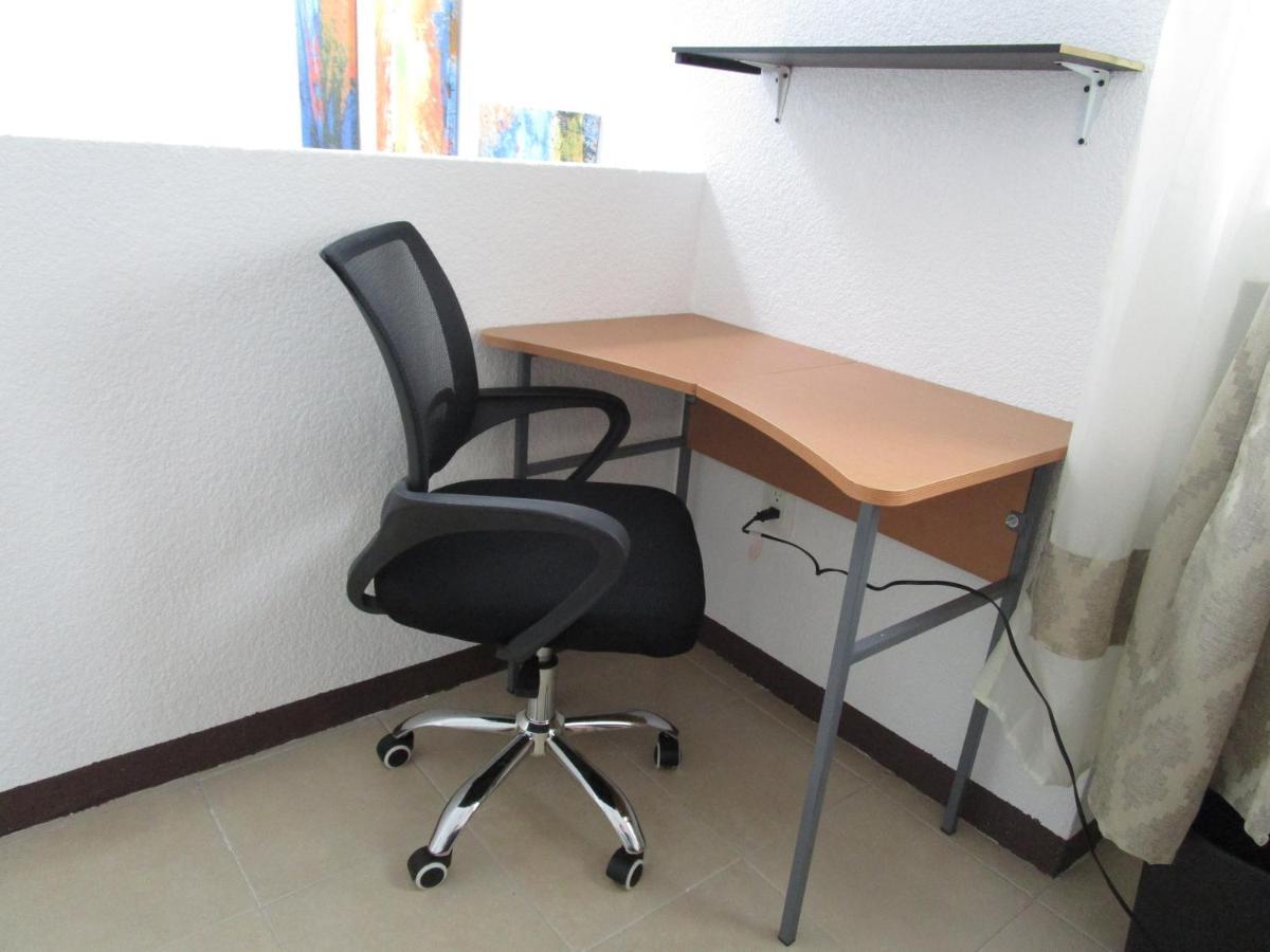 Preciosa Casa Palmera En Cuernavaca Con Alberca, Wifi, Tv Y Cocina Para Fin De Semana, Descanso, Vacaciones O Home Office Emiliano Zapata  외부 사진