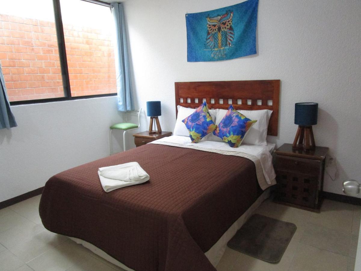 Preciosa Casa Palmera En Cuernavaca Con Alberca, Wifi, Tv Y Cocina Para Fin De Semana, Descanso, Vacaciones O Home Office Emiliano Zapata  외부 사진