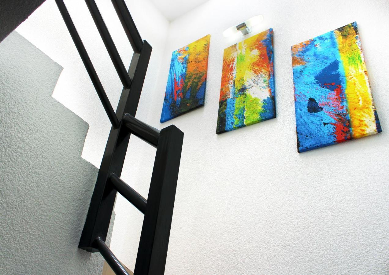 Preciosa Casa Palmera En Cuernavaca Con Alberca, Wifi, Tv Y Cocina Para Fin De Semana, Descanso, Vacaciones O Home Office Emiliano Zapata  외부 사진