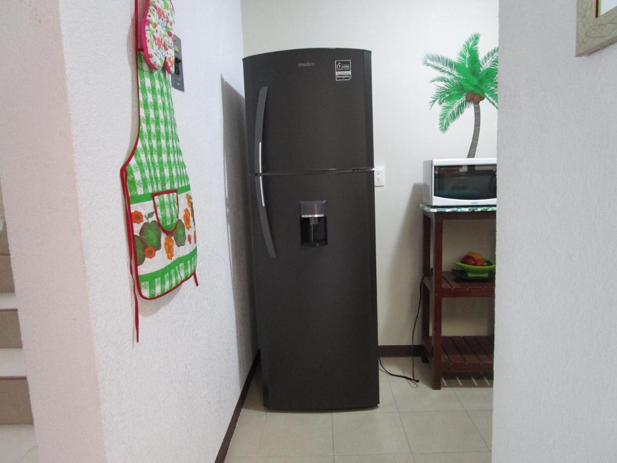 Preciosa Casa Palmera En Cuernavaca Con Alberca, Wifi, Tv Y Cocina Para Fin De Semana, Descanso, Vacaciones O Home Office Emiliano Zapata  외부 사진