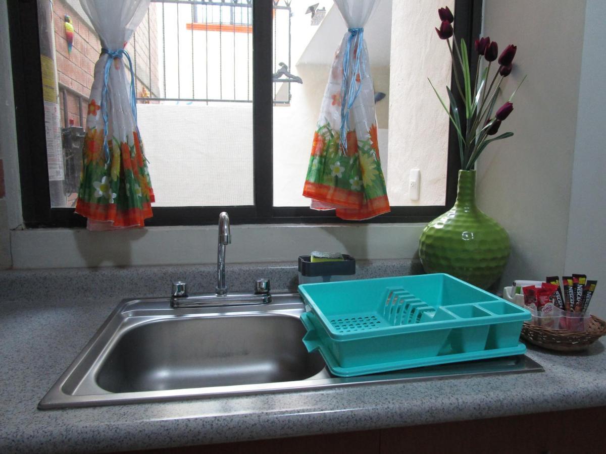 Preciosa Casa Palmera En Cuernavaca Con Alberca, Wifi, Tv Y Cocina Para Fin De Semana, Descanso, Vacaciones O Home Office Emiliano Zapata  외부 사진